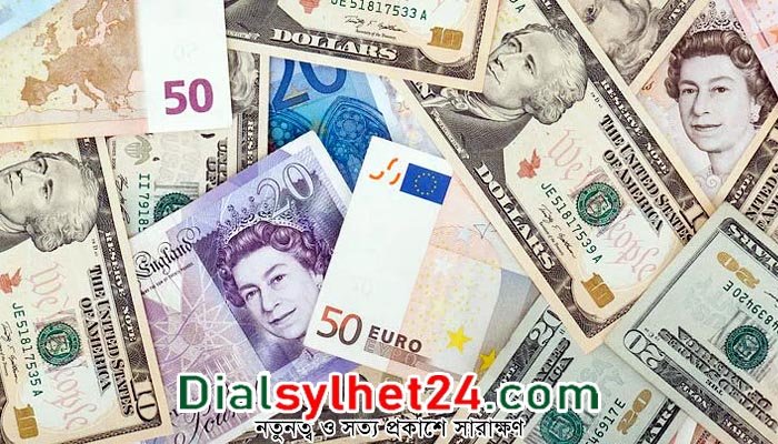 বিশ্ব অর্থনীতিতে সবচেয়ে শক্তিশালী ১০ মুদ্রা