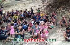 মিয়ানমারে চিরস্থায়ী মানবাধিকার সংকট সৃষ্টি করেছে জান্তা: জাতিসংঘ