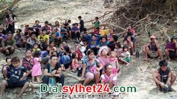 মিয়ানমারে চিরস্থায়ী মানবাধিকার সংকট সৃষ্টি করেছে জান্তা: জাতিসংঘ