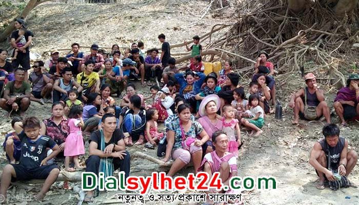 মিয়ানমারে চিরস্থায়ী মানবাধিকার সংকট সৃষ্টি করেছে জান্তা: জাতিসংঘ