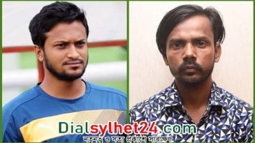 সাকিব ও হিরো আলমকে জিজ্ঞাসাবাদ করবে ডিবি