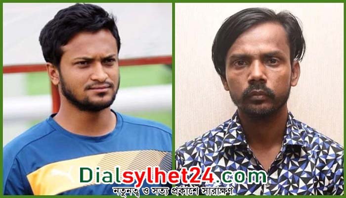 সাকিব ও হিরো আলমকে জিজ্ঞাসাবাদ করবে ডিবি