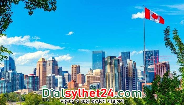 ভিজিট ভিসায় কাজের সুযোগ কানাডায়