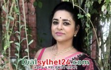 শিল্পকলা একাডেমির পরিচালক পদে জ্যোতিকা জ্যোতি