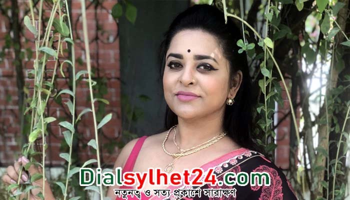 শিল্পকলা একাডেমির পরিচালক পদে জ্যোতিকা জ্যোতি