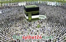 হজের খরচ কোন দেশে কত?