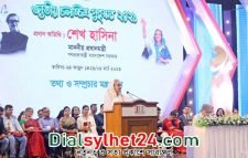 জীবনধর্মী ভালো চলচ্চিত্র নির্মাণ করুন : প্রধানমন্ত্রী