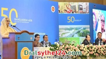 বৈশ্বিক অর্থনীতি স্বাভাবিক না হওয়া পর্যন্ত উন্নয়ন অংশীদারদের সহজ শর্তে ঋণ প্রদান অব্যাহত রাখার আহ্বান প্রধানমন্ত্রীর