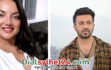 শাকিব খানের বিরুদ্ধে ধর্ষণের অভিযোগ