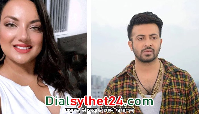 শাকিব খানের বিরুদ্ধে ধর্ষণের অভিযোগ