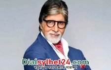 শুটিংয়ে আহত অমিতাভ বচ্চন