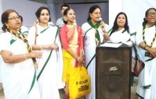 বাংলাদেশ গার্ল গাইডস্ এসোসিয়েশনের ‘ডে ক্যাম্প’ অনুষ্ঠিত