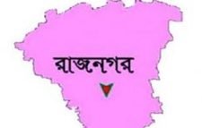 রাজনগরে সড়ক দুর্ঘটনায় যুবক নিহত