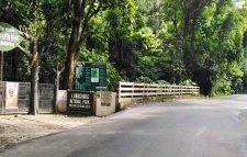 লাউয়াছড়ায় এক বছরেও হয়নি সড়কে যানবাহনের গতি নিয়ন্ত্রণ