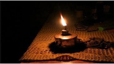 দেওড়াছড়া চা বাগান: বিদ্যুৎহীন অন্ধকারে ১৭৫ পরিবার