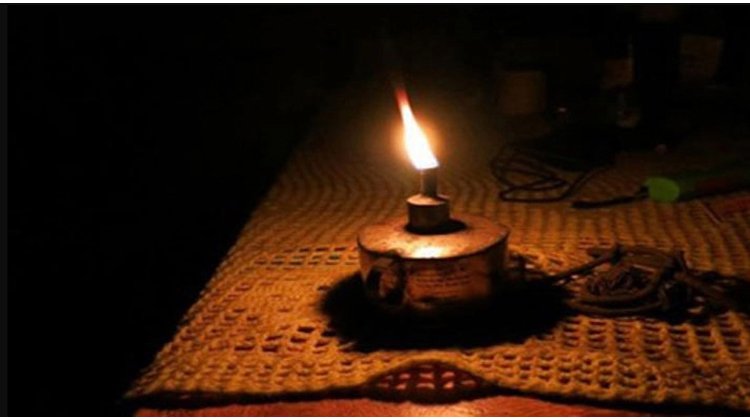 দেওড়াছড়া চা বাগান: বিদ্যুৎহীন অন্ধকারে ১৭৫ পরিবার