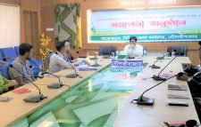 মৌলভীবাজারের  ২২-২৩ অর্থবছরের ০৫ দিনব্যাপী “শিল্প উদ্যোক্তা উন্নয়ন প্রশিক্ষণ”