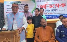 নেতিবাচক সংবাদ পরিবেশন করতে গিয়ে যাতে ইতিবাচক সংবাদগুলো হারিয়ে না যায়-নেছার আহমেদ এমপি