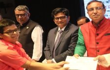 মহান স্বাধীনতা ও জাতীয় দিবস উপলক্ষে বীর মুক্তিযোদ্ধাদের সংবর্ধনা অনুষ্ঠিত