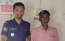 মৌলভীবাজারে ২ বছরের সাজাপ্রাপ্ত আসামি গ্রেফতার