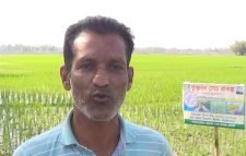 শ্রীমঙ্গল সিন্দুর খাঁন কুঞ্জবন এলাকার শতাধিক কৃষকের মুখে হাসি ফোটিছেন রিপন রায়