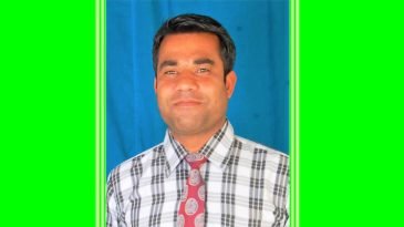 মৌলভীবাজারে কালবেলার নিয়োগ পেলেন মনজু