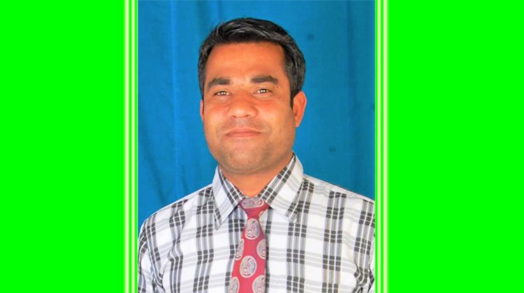 মৌলভীবাজারে কালবেলার নিয়োগ পেলেন মনজু