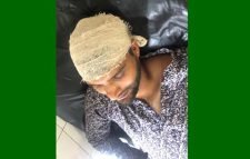 বড়লেখায় সালিশে ব্যবসায়ীর ওপর সন্ত্রাসী হামলা