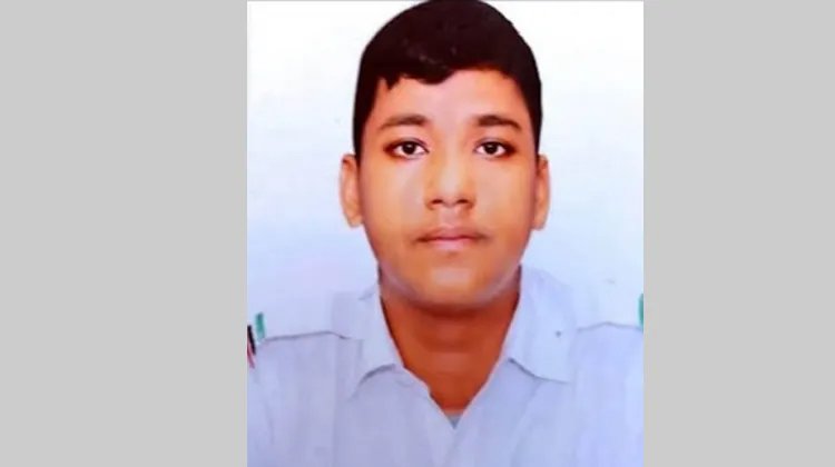 স্কুলছাত্র ফাহাদের মামলাটি হত্যা মামলা হিসেবে সিআইডিতে স্থানান্তর