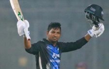 সাত বছর পর টি-টোয়েন্টি দলে রনি তালুকদার