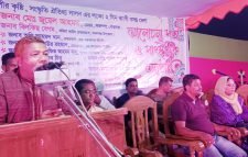 কমলগঞ্জে দু’দিনব্যাপী বসন্ত মেলা সমাপ্ত