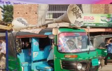 জুড়ীতে ‘শব্দসন্ত্রাস’, দেখার কেউ নেই!