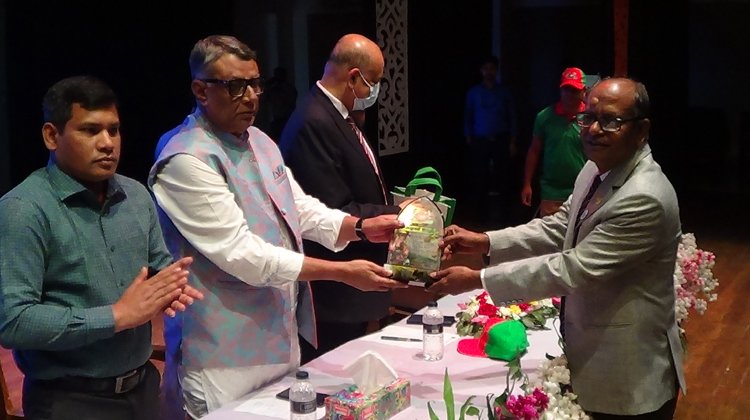 মৌলভীবাজার স্কুল ব্যাংকি কনফারেন্স ২০২৩ অনুষ্ঠিত