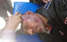 দোকন কোঠার ভাড়া নিয়ে চেষ্টার অভিযোগে গ্রেফতার: ১