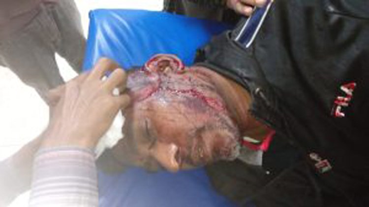 দোকন কোঠার ভাড়া নিয়ে চেষ্টার অভিযোগে গ্রেফতার: ১