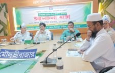  জাতীয় ভোটার দিবস পালিত