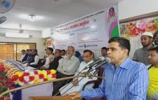 কুলাউড়া পৌরসভার বৃত্তিপ্রাপ্তদের সংবর্ধনা