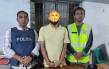 শ্রীমঙ্গলে ২৫ পিস ইয়াবাসহ একজন আটক