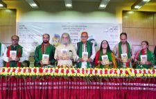 কবি কারো ক্রীতদাস হতে পারে না: কবি অসীম সাহা