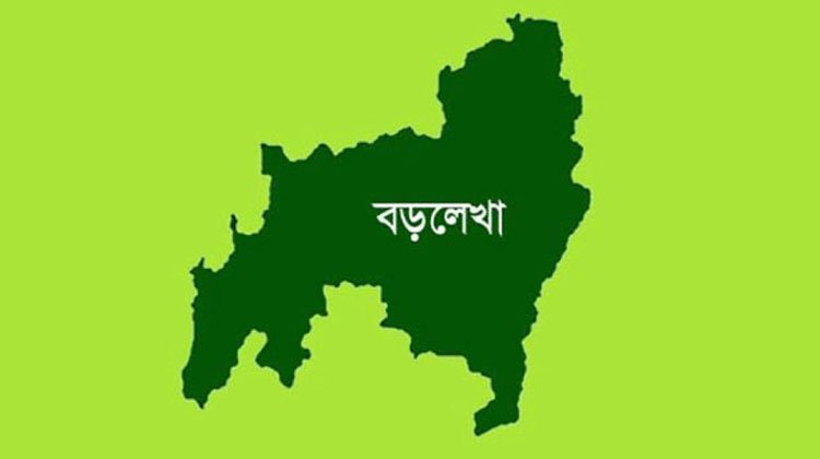 বড়লেখায় প্রতিপক্ষের হামলায় আহত ৫, আটক ১