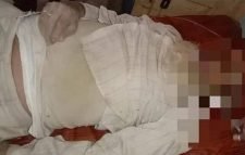 শ্রীমঙ্গলে সড়ক দুর্ঘটনায় নিহত ১