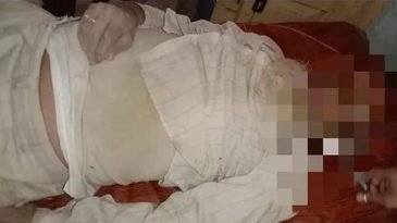 শ্রীমঙ্গলে সড়ক দুর্ঘটনায় নিহত ১