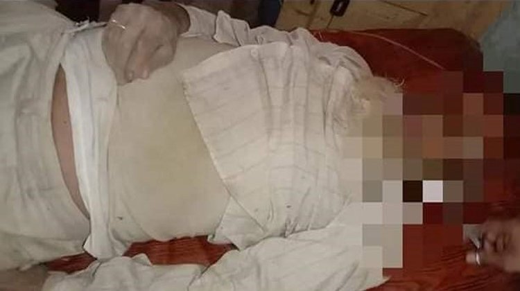 শ্রীমঙ্গলে সড়ক দুর্ঘটনায় নিহত ১