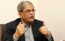 লুটের উৎসব সৃষ্টি করেছে আওয়ামী লীগ: মির্জা ফখরুল