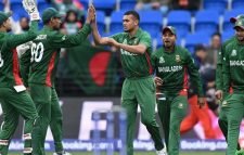 দলে দুই ইনজুরি, যে একাদশ নিয়ে মাঠে নামতে পারে বাংলাদেশ