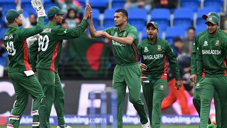 দলে দুই ইনজুরি, যে একাদশ নিয়ে মাঠে নামতে পারে বাংলাদেশ