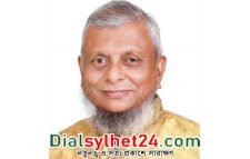 ভোটের আগে লন্ডনে মেয়র আরিফ