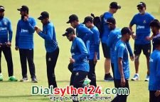১ মে লন্ডন যাবে টিম বাংলাদেশ