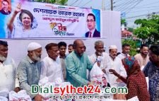 দেশ আজ ভয়াবহ অর্থনৈতিক বিপর্যয়ে : কাইয়ুম চৌধুরী
