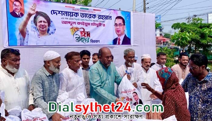 দেশ আজ ভয়াবহ অর্থনৈতিক বিপর্যয়ে : কাইয়ুম চৌধুরী